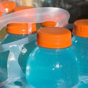 Beware of Sports Drinks Sports Drinks